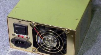 Картинка по теме - как открыть блок питания