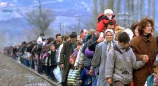 Картинка по теме - как получить убежище