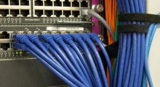 Картинка по теме - как подключить домашнюю сеть без интернета