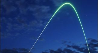 Картинка по теме - как сделать сигнальную ракету