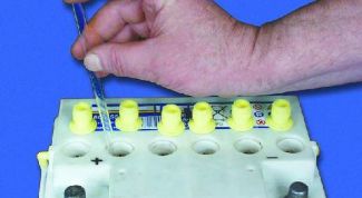 Картинка по теме - как восстановить аккумуляторную батарею