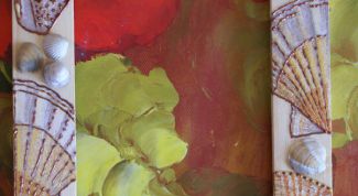 Картинка по теме - как украсить деревянную рамку