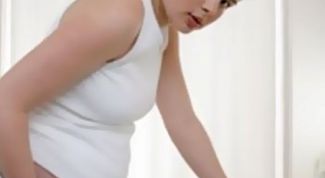 Картинка по теме - как определить раскрытие шейки матки