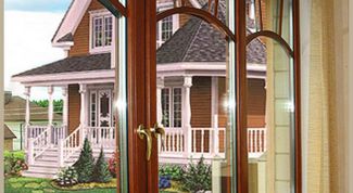 Картинка по теме - как выбрать профиль пластиковых окон 