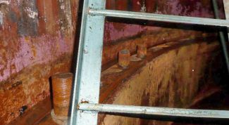 Картинка по теме - как вывести замазку