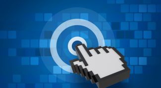 Картинка по теме - как поставить курсор на сайт