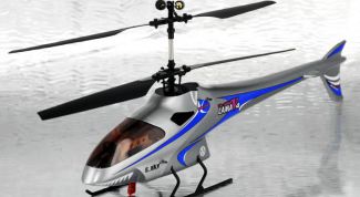 Картинка по теме - как сделать маленький вертолет