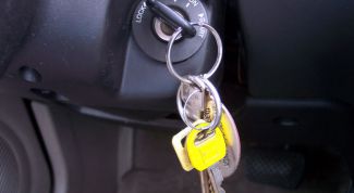 Картинка по теме - как обойти штатный иммобилайзер