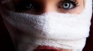 Картинка по теме - как снять отёки после операции