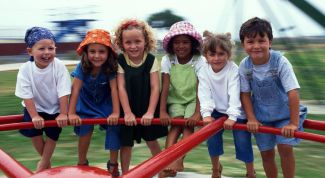 Картинка по теме - как написать детский проект