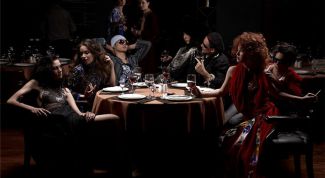 Картинка по теме - как попасть в тусовку