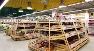 Картинка по теме - как обставить свой магазин