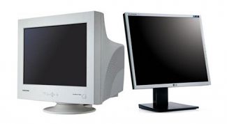 Картинка по теме - как поменять частоту обновления