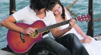 Картинка по теме - как понять, что это твоя половина