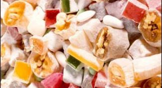 Картинка по теме - как сделать конфеты из сахара