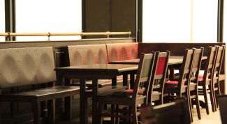 Картинка по теме - как открыть кафетерий