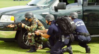 Картинка по теме - как освободить заложников