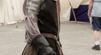 Картинка по теме - как носить меч