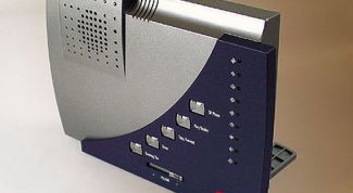 Картинка по теме - как подключить внешний модем