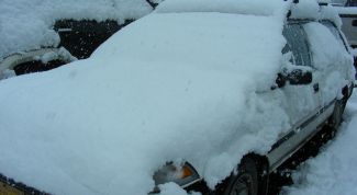 Картинка по теме - как открыть примерзшую дверь