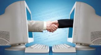 Картинка по теме - как построить бизнес в интернете