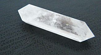 Картинка по теме - как выращивать соляной кристалл