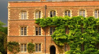 Картинка по теме - как поступить в кембридж