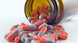 Картинка по теме - как очистить организм от антибиотиков