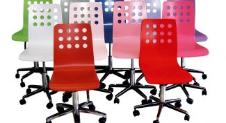 Картинка по теме - как выбрать компьютерный стул