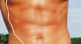 Картинка по теме - как правильно качать пресс