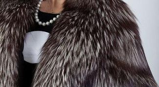 Картинка по теме - как отличить настоящий мех