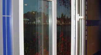 Картинка по теме - как закрыть пластиковое окно