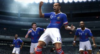 Картинка по теме - как играть pes в онлайне