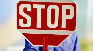 Картинка по теме - как заблокировать оперу