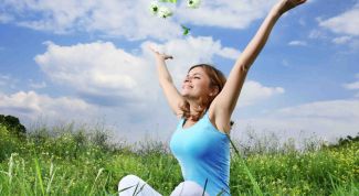 Картинка по теме - как быть удачливым человеком