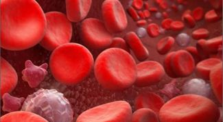 Картинка по теме - как повысить свертываемость крови