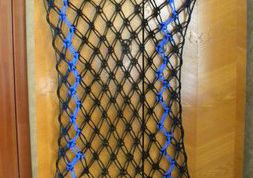 Картинка по теме - как связать гамак