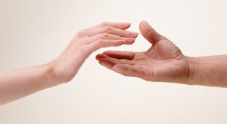 Картинка по теме - как сделать, чтобы человек помог вам