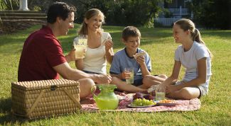 Картинка по теме - как отметить 1 мая