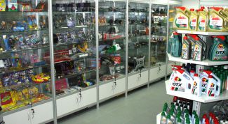 Картинка по теме - как открыть магазин автозапчастей для иномарок