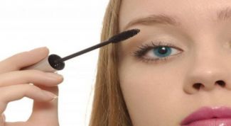 Картинка по теме - как наносить макиаж