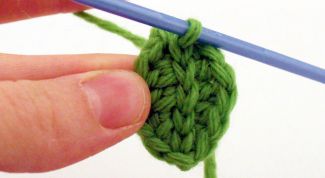 Картинка по теме - как связать крючком листья