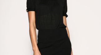 Картинка по теме - как покрасить одежду черного цвета