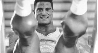 Картинка по теме - как сделать, чтобы икры были толстыми