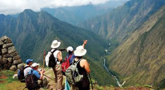 Картинка по теме - как организовать поход