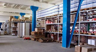 Картинка по теме - как провести инвентаризацию на складе