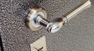 Картинка по теме - как установить стальные двери