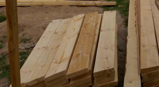 Картинка по теме - как посчитать кубатуру круглого леса