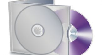 Картинка по теме - как прочитать образ диска