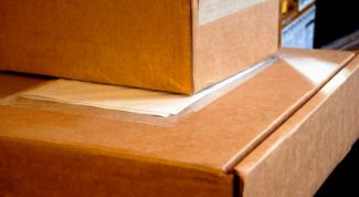 Картинка по теме - как получить посылку из-за границы